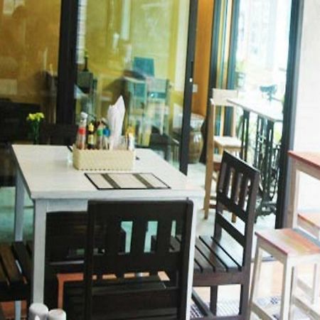 Anan House Hotel Phuket Ngoại thất bức ảnh