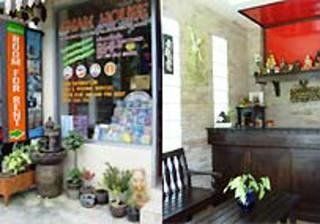 Anan House Hotel Phuket Ngoại thất bức ảnh